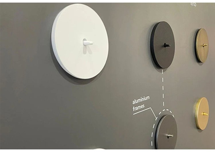 Le Rôle Incontournable des Interrupteurs dans Votre Quotidien