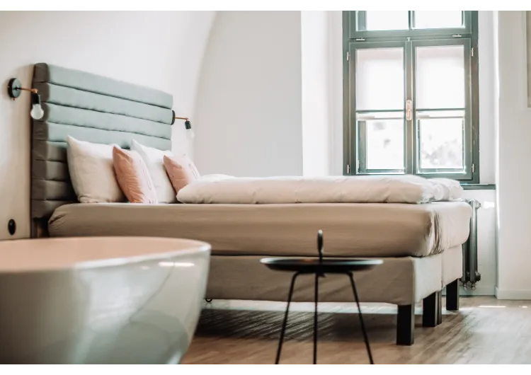 Où positionner les interrupteurs dans une maison ? Le guide pièce par pièce