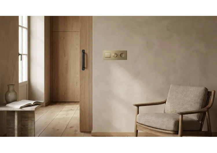 Comment choisir ses interrupteurs pour une maison contemporaine